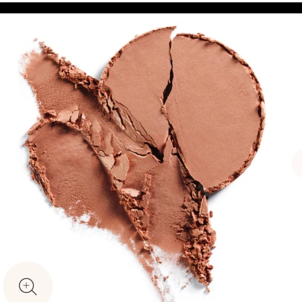 Bare Minerals Gen Nude Powder Blush That Peach Tho